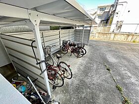 エレガンスタカネ  ｜ 愛知県名古屋市天白区鴻の巣２丁目（賃貸マンション1LDK・5階・53.55㎡） その19