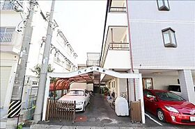 ハイツ名和  ｜ 愛知県名古屋市天白区元八事４丁目（賃貸マンション1R・3階・22.05㎡） その17