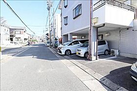 ハイツ名和  ｜ 愛知県名古屋市天白区元八事４丁目（賃貸マンション1R・3階・22.05㎡） その15