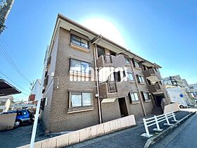 ペルテI  ｜ 愛知県名古屋市天白区植田西２丁目（賃貸マンション2LDK・1階・50.60㎡） その3