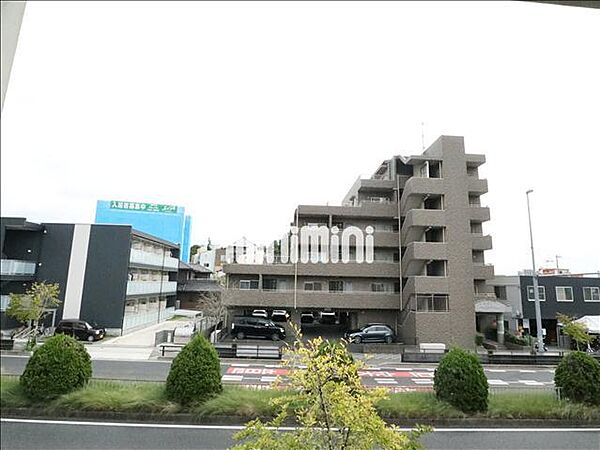 シャンブル村瀬 ｜愛知県名古屋市天白区植田西２丁目(賃貸マンション1K・2階・24.75㎡)の写真 その13