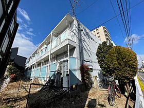 美芳ハイツ  ｜ 愛知県名古屋市天白区池場１丁目（賃貸マンション1K・1階・19.44㎡） その3