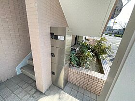 ドゥエルハウス植田  ｜ 愛知県名古屋市天白区植田本町１丁目（賃貸マンション1K・4階・21.00㎡） その18