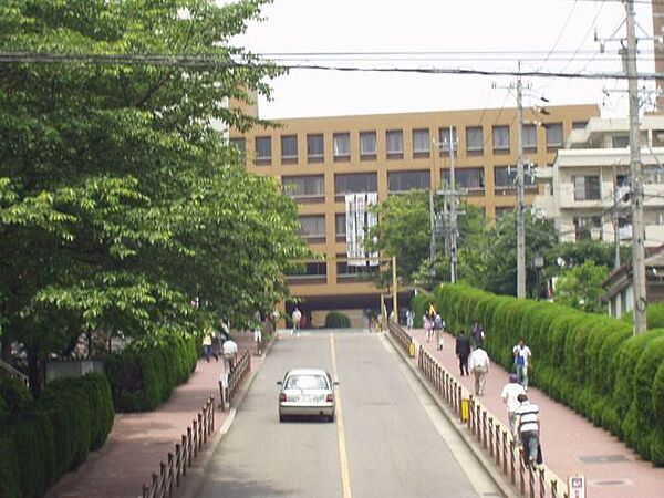 ヴァンヴェール ｜愛知県名古屋市天白区植田西２丁目(賃貸アパート1R・1階・35.40㎡)の写真 その21