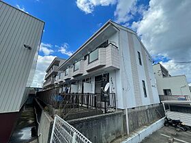 ヒルトップＡ  ｜ 愛知県名古屋市天白区植田東１丁目（賃貸アパート1R・2階・17.30㎡） その1