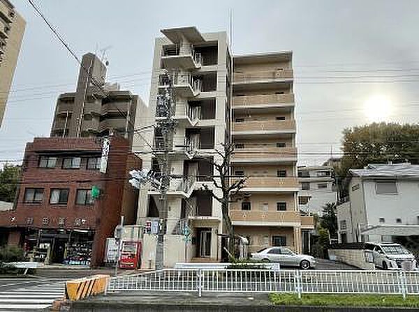 プレミール ｜愛知県名古屋市天白区八幡山(賃貸マンション1K・4階・31.50㎡)の写真 その1