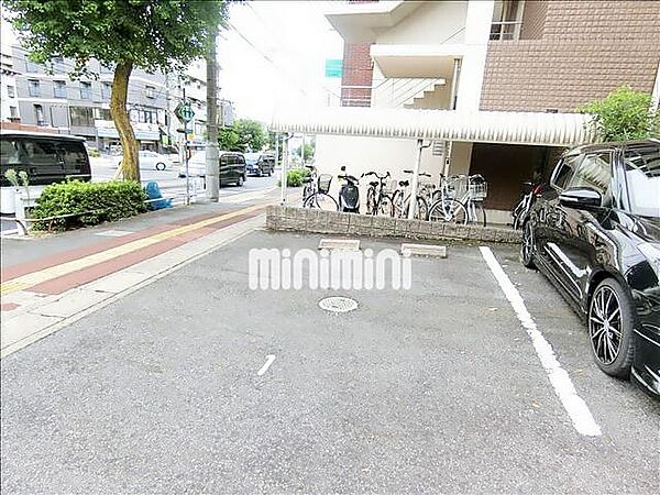 プレミール ｜愛知県名古屋市天白区八幡山(賃貸マンション1K・4階・31.50㎡)の写真 その14