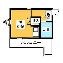 🉐敷金礼金0円！🉐リバーサイド植田