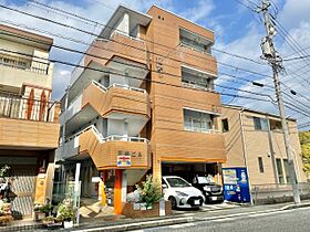 天野ビル  ｜ 愛知県名古屋市天白区大坪２丁目（賃貸マンション1R・3階・18.15㎡） その1