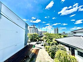 スカイブルー80  ｜ 愛知県名古屋市天白区植田南２丁目（賃貸マンション1K・2階・18.00㎡） その12