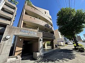 マンションリバーサイド  ｜ 愛知県名古屋市天白区塩釜口２丁目（賃貸マンション1K・3階・24.56㎡） その1