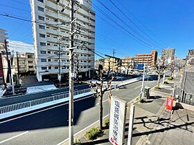 マンションリバーサイド  ｜ 愛知県名古屋市天白区塩釜口２丁目（賃貸マンション1K・3階・24.56㎡） その15