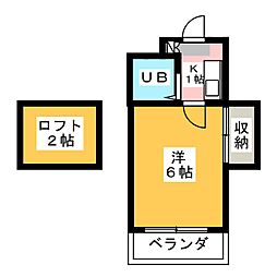 🉐敷金礼金0円！🉐レオパレス塩釜口