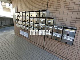 エクセル塩釜III  ｜ 愛知県名古屋市天白区塩釜口２丁目（賃貸マンション1R・3階・24.80㎡） その14