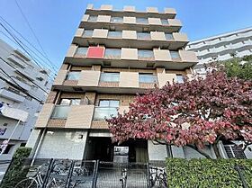 荒川APARTMENTS  ｜ 愛知県名古屋市天白区塩釜口２丁目（賃貸マンション1K・4階・23.25㎡） その1