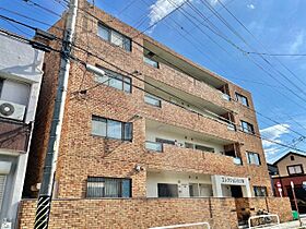 エレクション元八事  ｜ 愛知県名古屋市天白区元八事３丁目（賃貸マンション2LDK・2階・66.32㎡） その3