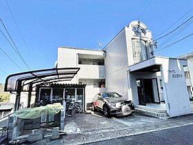 アネックスＳＡＮＹＯ  ｜ 愛知県名古屋市天白区塩釜口１丁目（賃貸マンション1R・2階・23.22㎡） その1