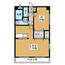 アルドーレ塩釜  ｜ 愛知県名古屋市天白区元八事５丁目（賃貸マンション1LDK・1階・47.27㎡） その2