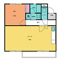 ミスカニア八事  ｜ 愛知県名古屋市天白区元八事４丁目（賃貸マンション1LDK・1階・49.82㎡） その2