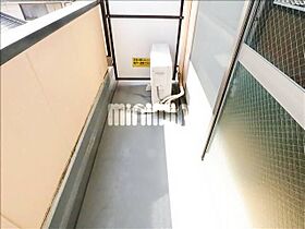 シャンツェ・八事  ｜ 愛知県名古屋市天白区元八事３丁目（賃貸マンション1K・3階・24.96㎡） その14