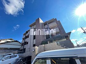 ＯＳＭ植田　壱番館  ｜ 愛知県名古屋市天白区植田２丁目（賃貸マンション1LDK・4階・63.86㎡） その3