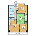 メゾンみやび2階5.9万円