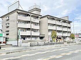 第2白鳳ビル  ｜ 愛知県名古屋市天白区一本松２丁目（賃貸マンション2LDK・3階・53.46㎡） その3