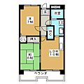 エクセレント浅井3階6.0万円