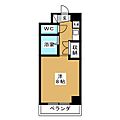 ドエル植田西7階3.9万円