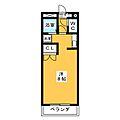 エクセル塩釜31階3.8万円