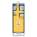 エクセル塩釜33階3.7万円