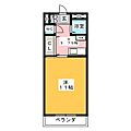 NTビル塩釜24階4.4万円