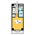八事ガーデンヒルズ西館5階4.3万円