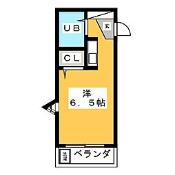 🉐敷金礼金0円！🉐ジョイフル塩釜口II
