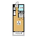 コーポオアシス4階3.0万円