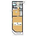 NTビル塩釜24階5.0万円