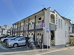 コーポみずたに