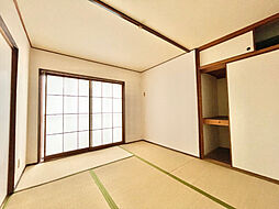 若杉荘 2DKの写真