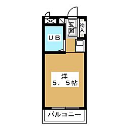 🉐敷金礼金0円！🉐リバーサイド植田
