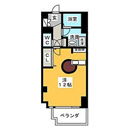 🉐敷金礼金0円！🉐ラヴィアンムロガ