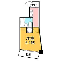 🉐敷金礼金0円！🉐サンリバーイナダ