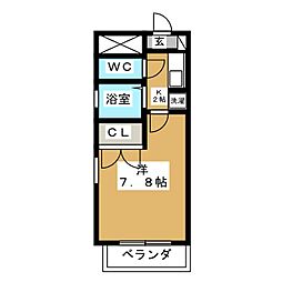 🉐敷金礼金0円！🉐リヴィエール元八事