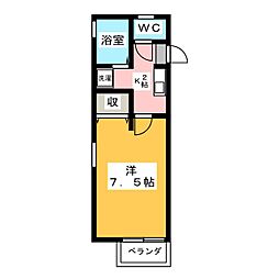 🉐敷金礼金0円！🉐ＢＥＬＬＡＩＲ　ＡＮＮＥＸ