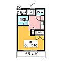 池場ハウス1階2.7万円