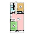 デイフラット2階5.8万円