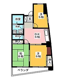 🉐敷金礼金0円！🉐レナジア天白