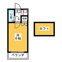 🉐敷金礼金0円！🉐フローラ塩釜口