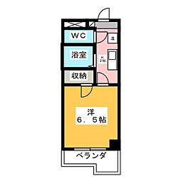 🉐敷金礼金0円！🉐サン・ウエダビルI