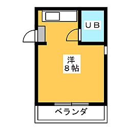 🉐敷金礼金0円！🉐柊三番館