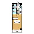 コートメモリー3階4.5万円
